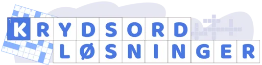 Krydsord Løsninger